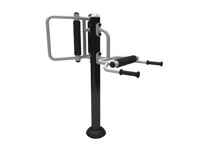 Park Spor Aletleri - Engelsiz Seri / Park Spor Aletleri - Engelsiz Seri El Bisikleti 81601